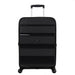 Куфар Samsonite Bon Air Dlx 4 - wheel 66cm Medium