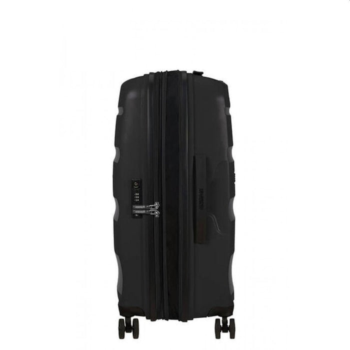 Куфар Samsonite Bon Air Dlx 4 - wheel 66cm Medium