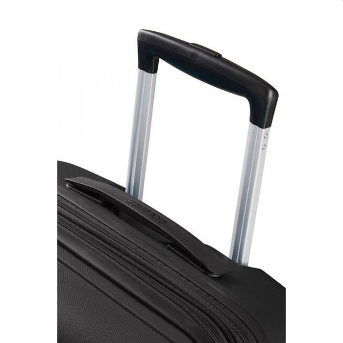 Куфар Samsonite Bon Air Dlx 4 - wheel 66cm Medium