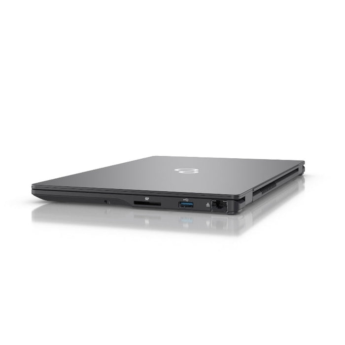 Лаптоп Fujitsu LIFEBOOK U9311 black Intel Core i7