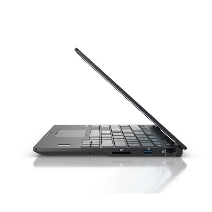 Лаптоп Fujitsu LIFEBOOK U9311 black Intel Core i7