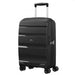 Куфар Samsonite Bon Air Dlx 4 - wheel 55 cm Black