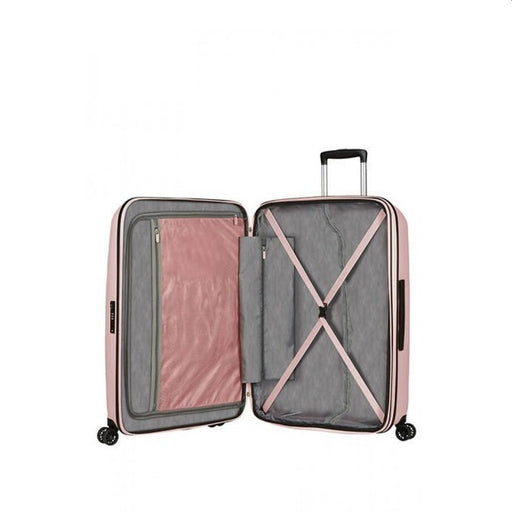 Куфар Samsonite Bon Air Dlx 4 - wheel 75 cm Spinner