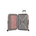 Куфар Samsonite Bon Air Dlx 4 - wheel 75 cm Spinner