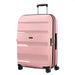 Куфар Samsonite Bon Air Dlx 4 - wheel 75 cm Spinner