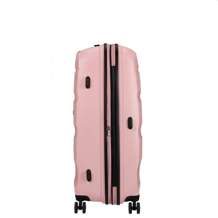 Куфар Samsonite Bon Air Dlx 4 - wheel 75 cm Spinner