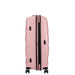 Куфар Samsonite Bon Air Dlx 4 - wheel 75 cm Spinner