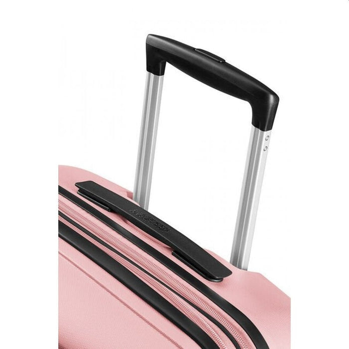 Куфар Samsonite Bon Air Dlx 4 - wheel 75 cm Spinner