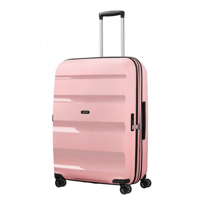 Куфар Samsonite Bon Air Dlx 4 - wheel 75 cm Spinner