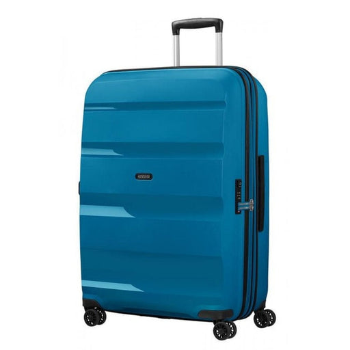 Куфар Samsonite Bon Air Dlx 4 - wheel 75 cm Spinner