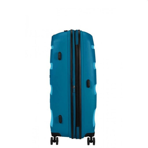 Куфар Samsonite Bon Air Dlx 4 - wheel 75 cm Spinner