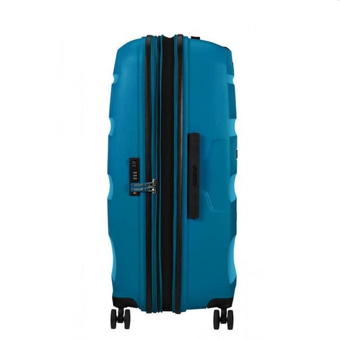 Куфар Samsonite Bon Air Dlx 4 - wheel 75 cm Spinner