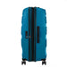 Куфар Samsonite Bon Air Dlx 4 - wheel 75 cm Spinner