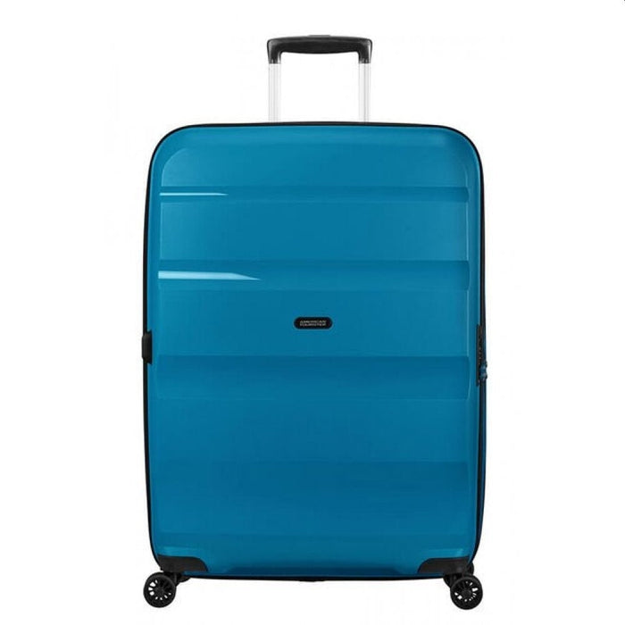 Куфар Samsonite Bon Air Dlx 4 - wheel 75 cm Spinner