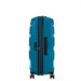 Куфар Samsonite Bon Air Dlx 4 - wheel 75 cm Spinner