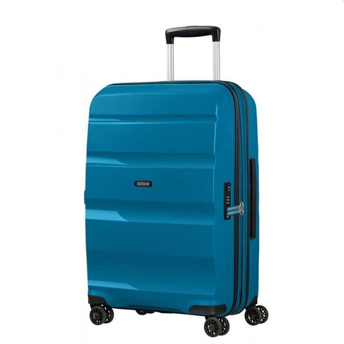 Куфар Samsonite Bon Air Dlx 4 - wheel 66cm Medium