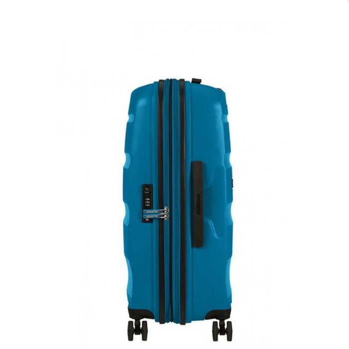 Куфар Samsonite Bon Air Dlx 4 - wheel 66cm Medium