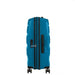 Куфар Samsonite Bon Air Dlx 4 - wheel 66cm Medium