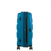 Куфар Samsonite Bon Air Dlx 4 - wheel 66cm Medium