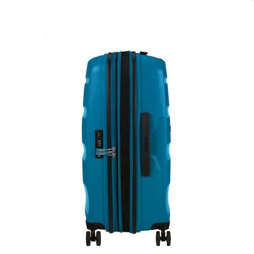 Куфар Samsonite Bon Air Dlx 4 - wheel 66cm Medium