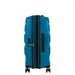 Куфар Samsonite Bon Air Dlx 4 - wheel 66cm Medium