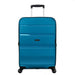 Куфар Samsonite Bon Air Dlx 4 - wheel 66cm Medium