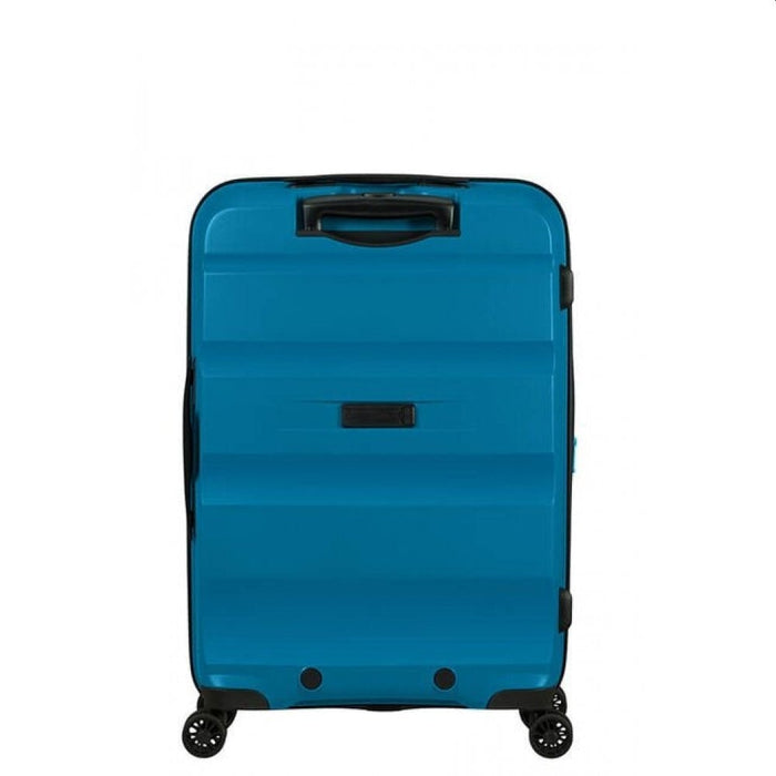 Куфар Samsonite Bon Air Dlx 4 - wheel 66cm Medium