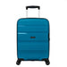 Куфар Samsonite Bon Air Dlx 4 - wheel 55 cm Seaport Blue