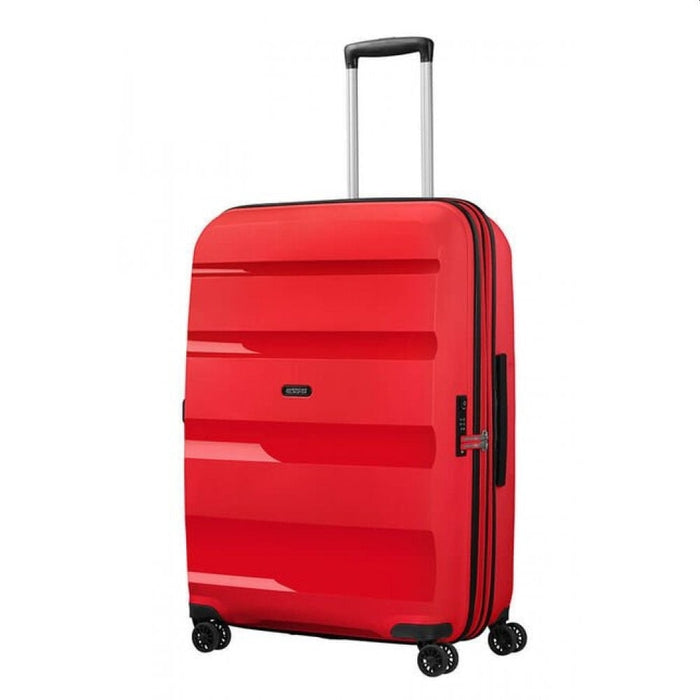 Куфар Samsonite Bon Air Dlx 4 - wheel 75 cm Spinner