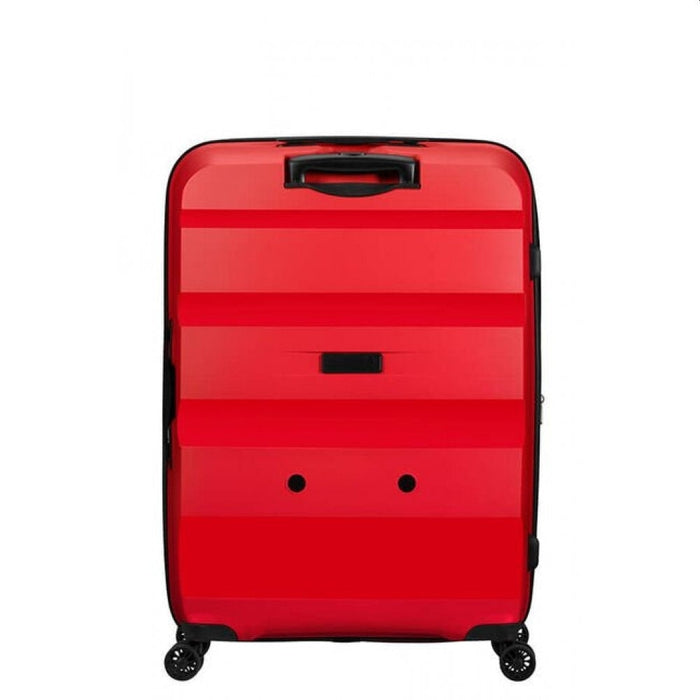 Куфар Samsonite Bon Air Dlx 4 - wheel 75 cm Spinner