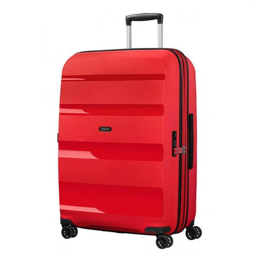 Куфар Samsonite Bon Air Dlx 4 - wheel 75 cm Spinner