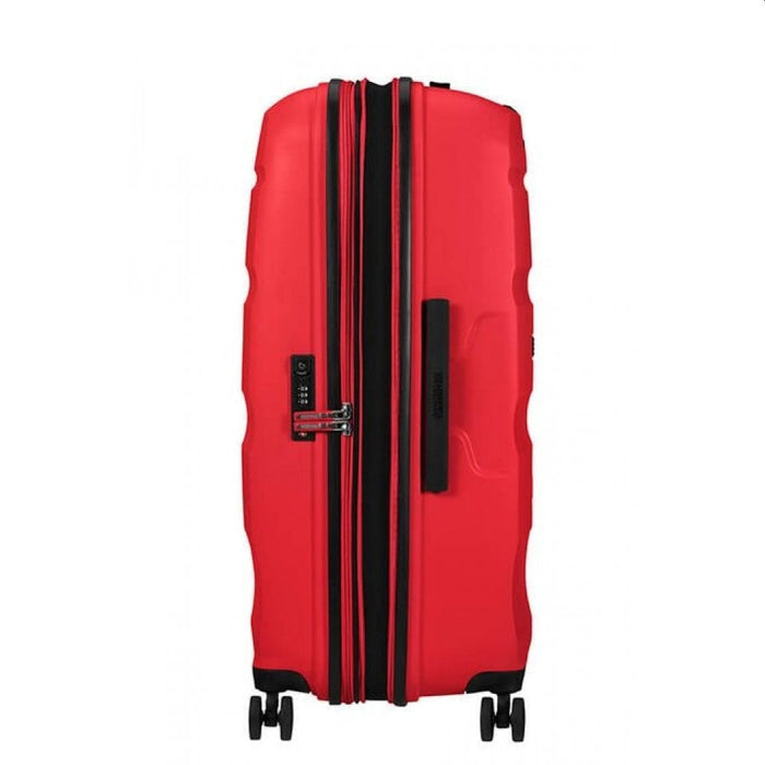 Куфар Samsonite Bon Air Dlx 4 - wheel 75 cm Spinner