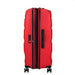 Куфар Samsonite Bon Air Dlx 4 - wheel 75 cm Spinner