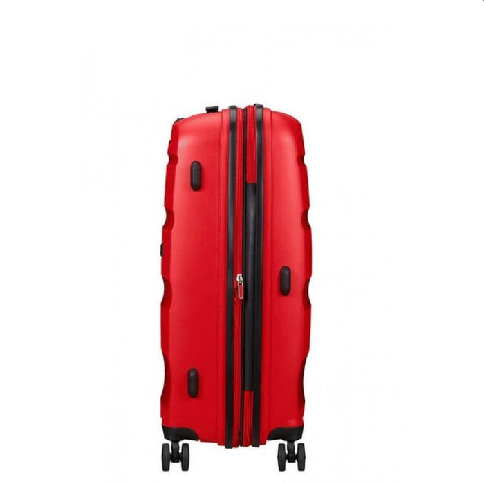 Куфар Samsonite Bon Air Dlx 4 - wheel 66cm Medium