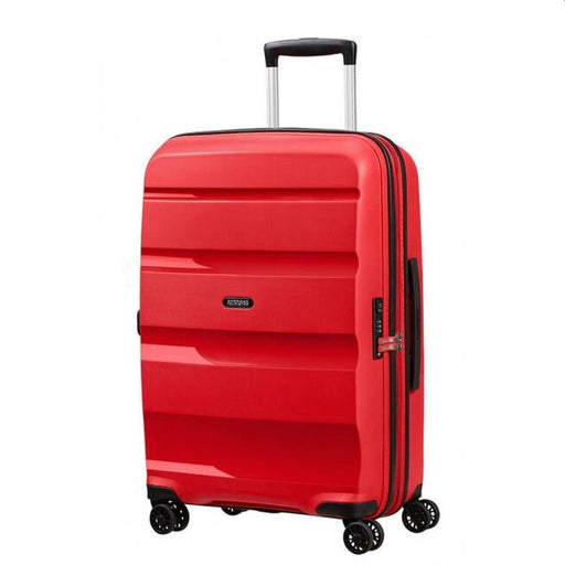 Куфар Samsonite Bon Air Dlx 4 - wheel 66cm Medium