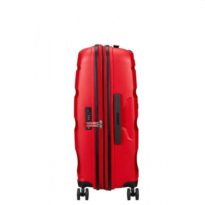 Куфар Samsonite Bon Air Dlx 4 - wheel 66cm Medium