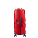 Куфар Samsonite Bon Air Dlx 4 - wheel 66cm Medium