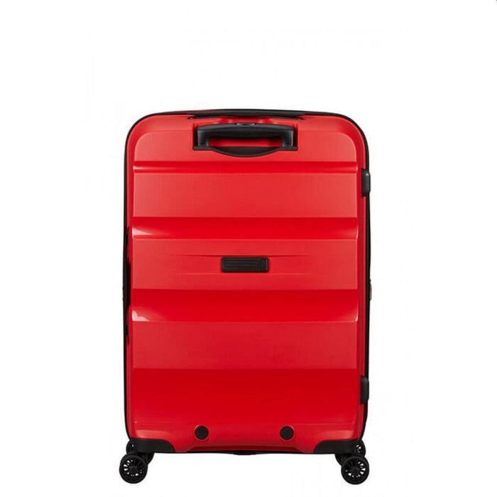 Куфар Samsonite Bon Air Dlx 4 - wheel 66cm Medium