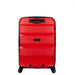 Куфар Samsonite Bon Air Dlx 4 - wheel 66cm Medium