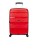 Куфар Samsonite Bon Air Dlx 4 - wheel 66cm Medium