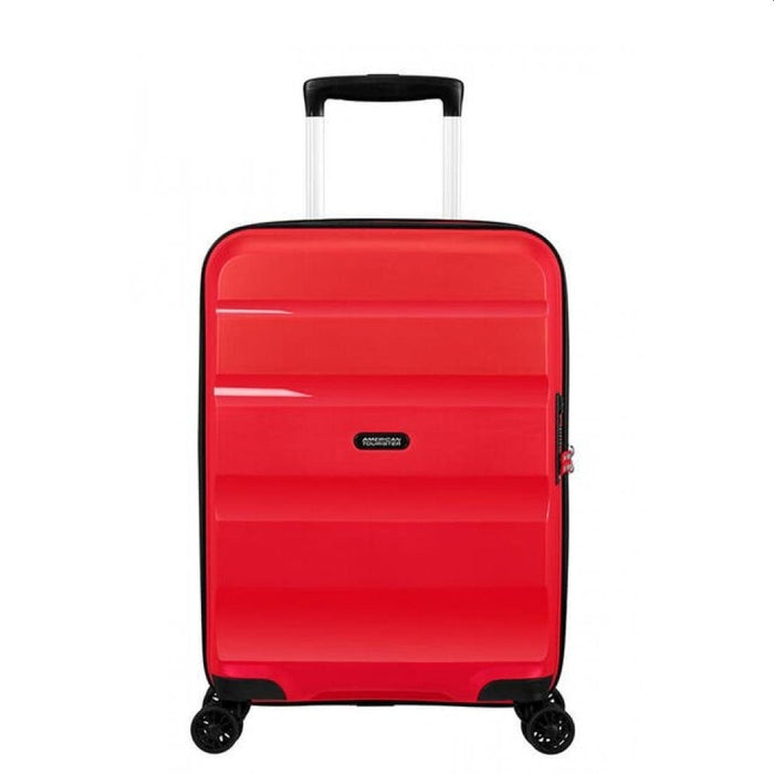 Куфар Samsonite Bon Air Dlx 4 - wheel 55 cm Magma Red