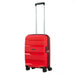 Куфар Samsonite Bon Air Dlx 4 - wheel 55 cm Magma Red