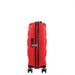 Куфар Samsonite Bon Air Dlx 4 - wheel 55 cm Magma Red