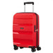 Куфар Samsonite Bon Air Dlx 4 - wheel 55 cm Magma Red