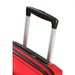 Куфар Samsonite Bon Air Dlx 4 - wheel 55 cm Magma Red