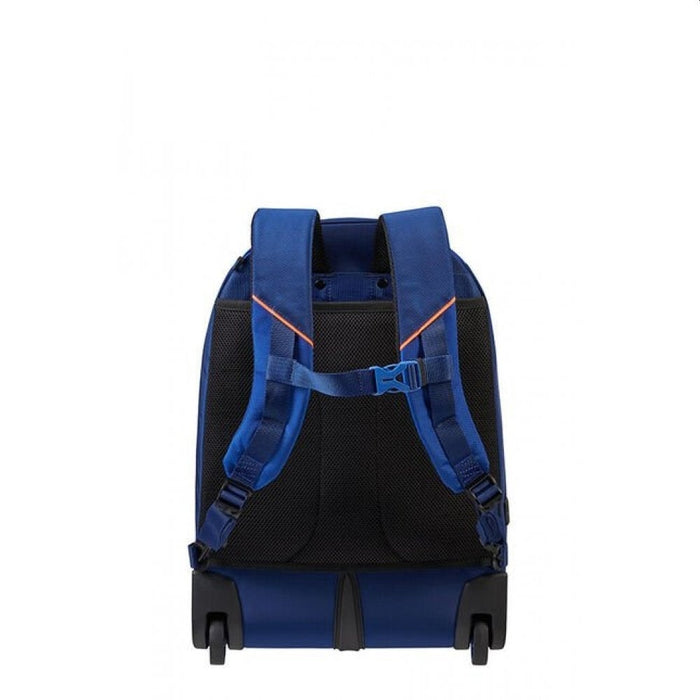 Раница Samsonite Fast Route Laptop Backpack with