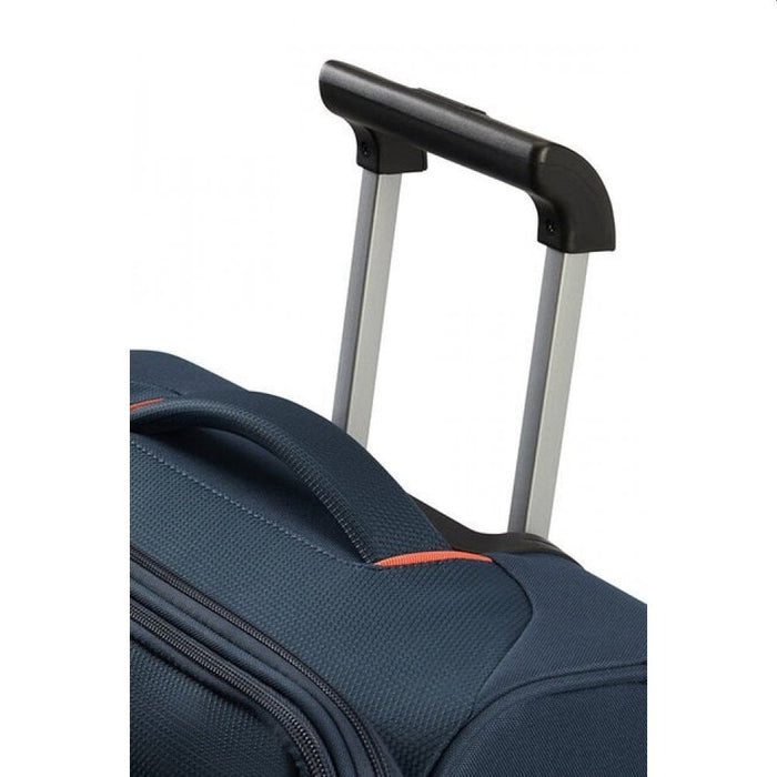 Куфар Samsonite Sunny South Upright (2 wheels) 55cm Navy