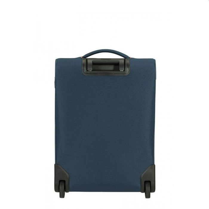 Куфар Samsonite Sunny South Upright (2 wheels) 55cm Navy