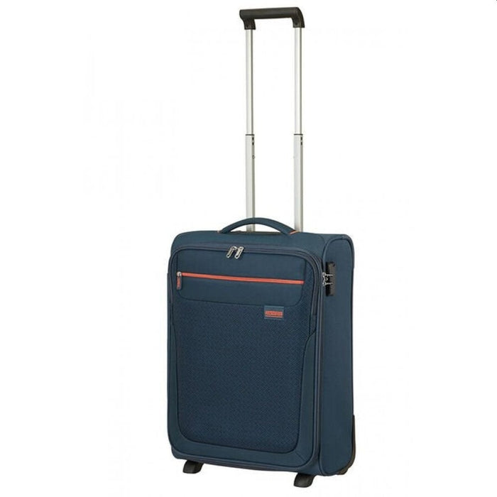 Куфар Samsonite Sunny South Upright (2 wheels) 55cm Navy