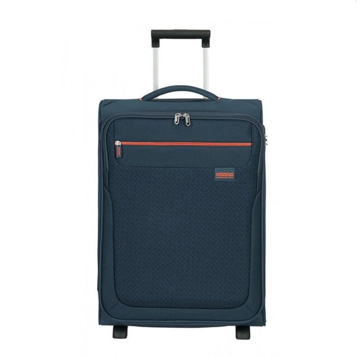 Куфар Samsonite Sunny South Upright (2 wheels) 55cm Navy